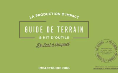 The Impact Field Guide (en français)