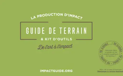The Impact Field Guide (en français)