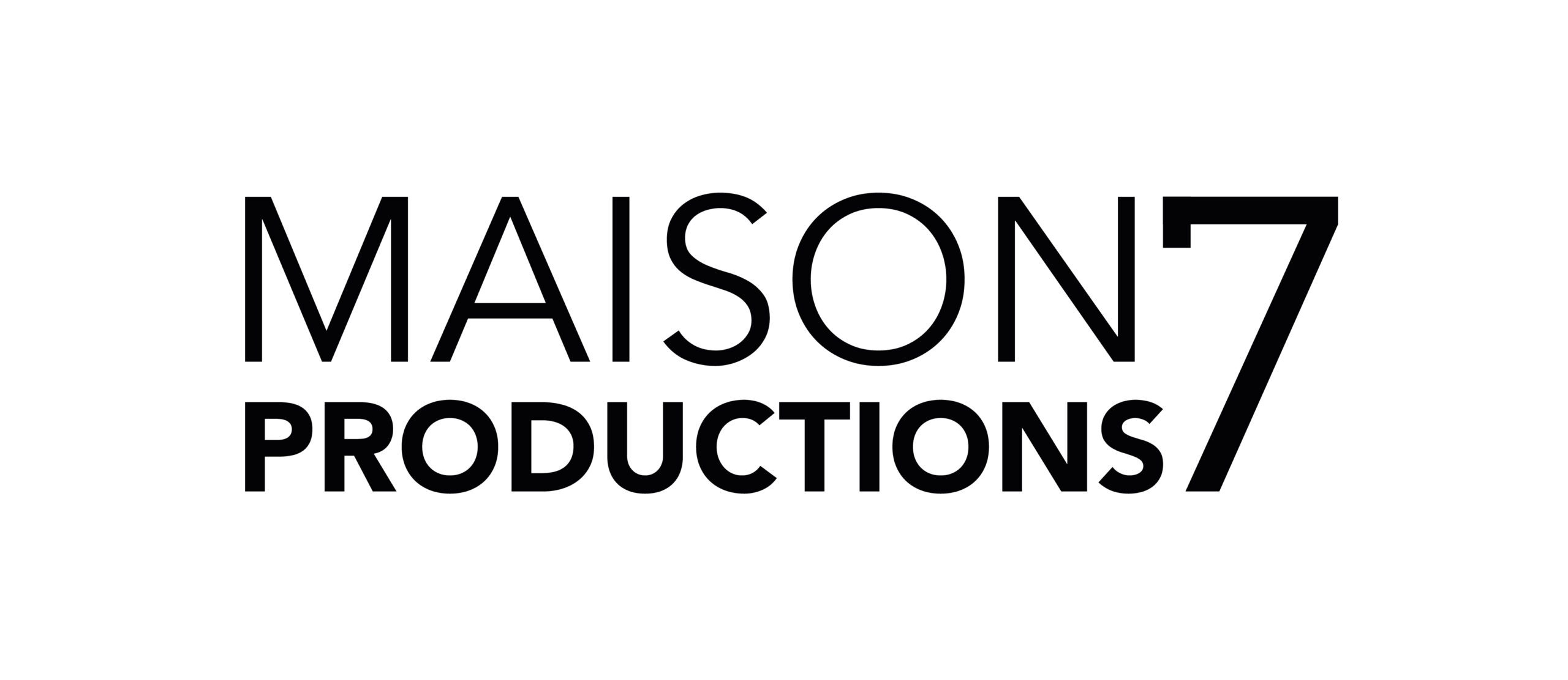 Maison 7 Productions
