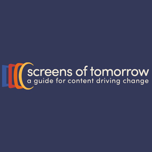 Screens-of-tomorrow L'écran d'après